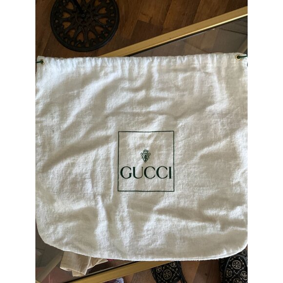 Gucci Pink Leather Wallet With Signature GG Pattern & Multiple Card Slots - Picture 9 of 9